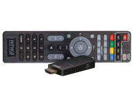 WIWA TUNER DVB-T2 WIWA H.265 MINI # - 1460925 - zdjęcie 3